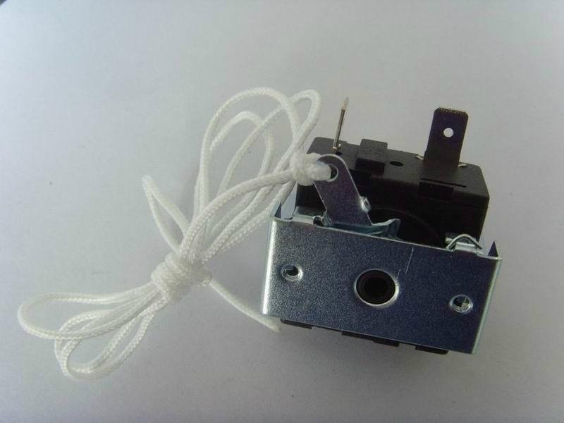 rotary switch