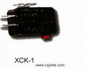  micro switches UL CCC CE xck1 jinhe heater fanner household appliances 1