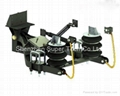 Vehicle suspension 5