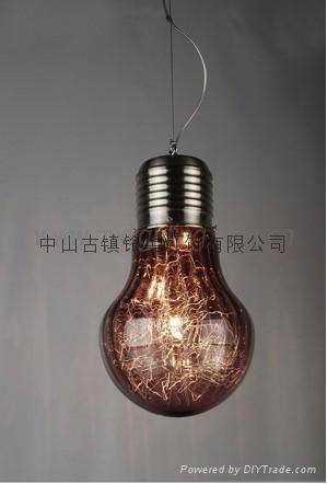 hot sales pendant lamps from mingxinglighting 3