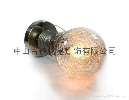 2015hot sales table lamp china supplier china manufacture