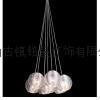 good sales mingxinglighting aluminium pendant lamp