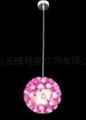 good sales mingxinglighting aluminium pendant lamp