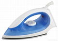 dry iron  1