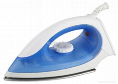 dry iron