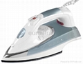 Steam Spray Iron 1