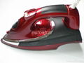 Steam Spray Iron 3