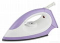 dry iron  3