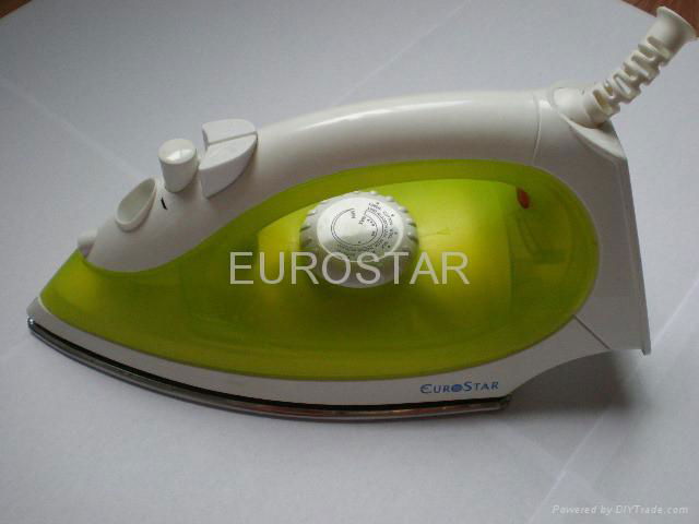 steam iron 2