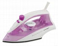 steam iron