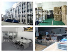 Shenzhen Gorido Technology Co.,Ltd.