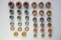 oil bearings,oil bushings