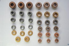 oil bearings,oil bushings