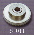 stainless steel powder parts 4