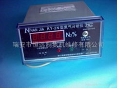 KY-2N氮氣分析儀