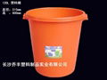 塑料水桶食品桶 1