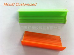 pvc extrusion profile