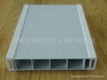 pvc extrusion profile 1