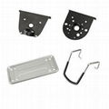 Metal Stamping Parts