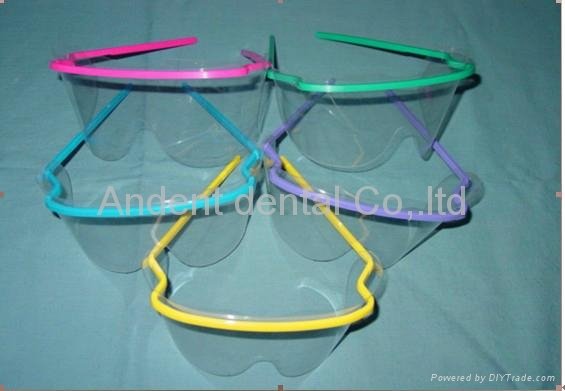 Disposable glasses 2