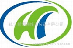 ZHENJIANG NEW HENGTONG CONVEYING  EQUIPMENT CO.,LTD.