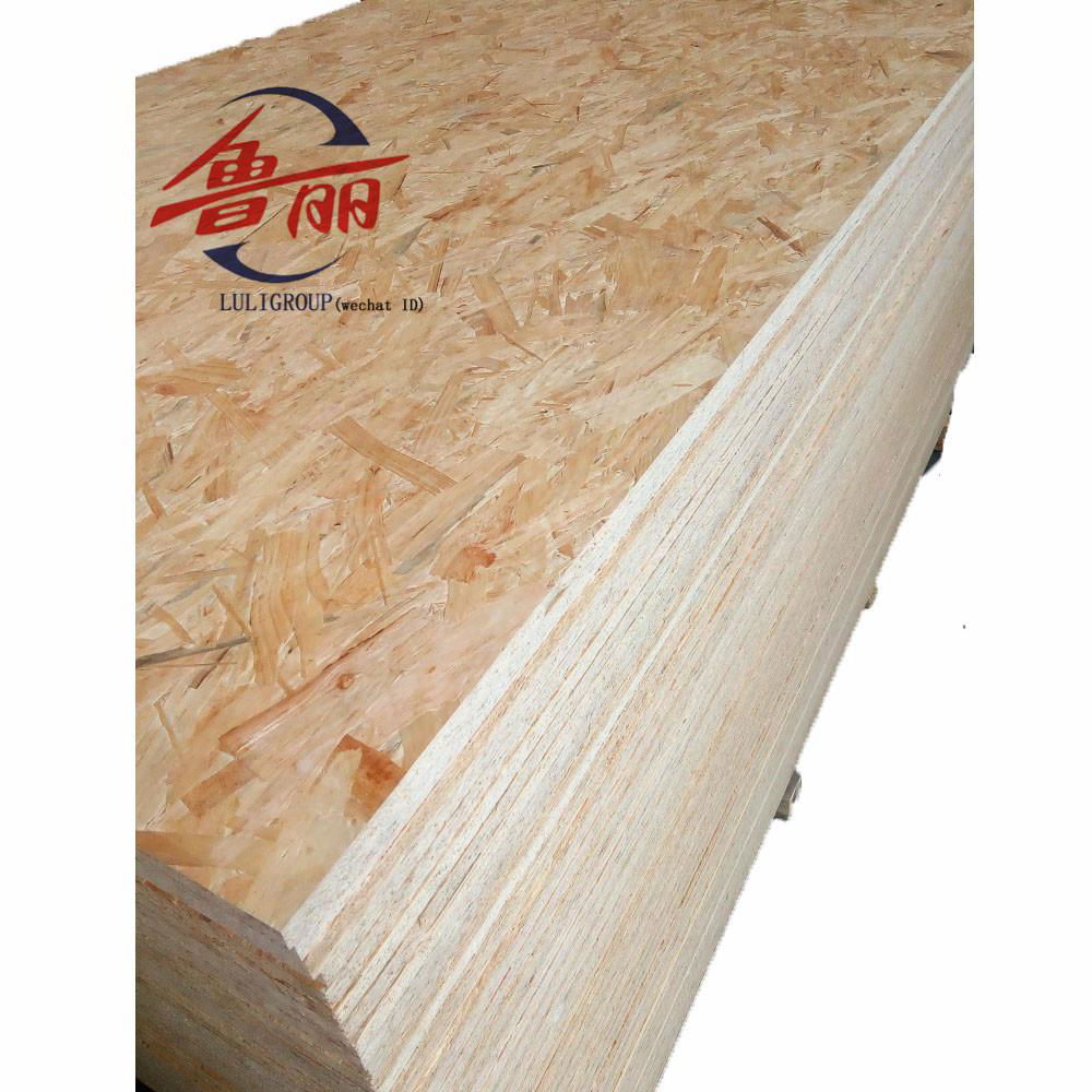 osb (Oriented strand board) 2