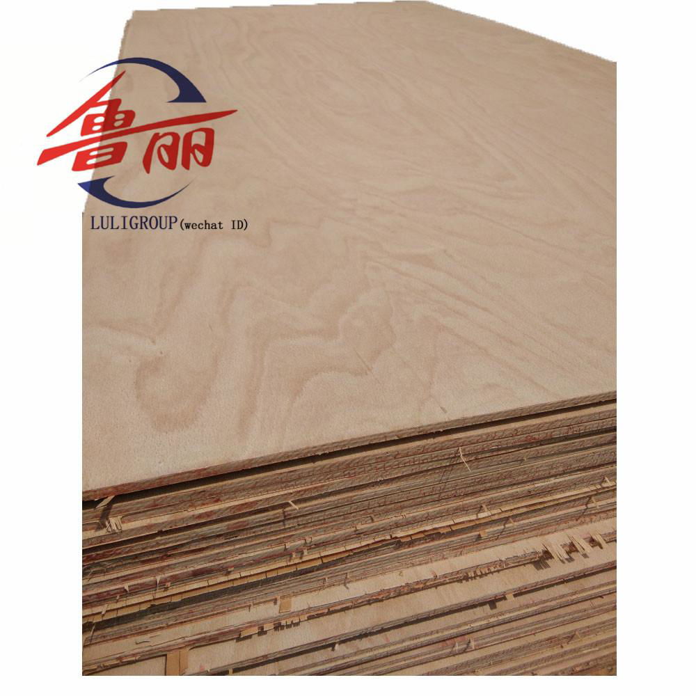 BEECH MDF 2