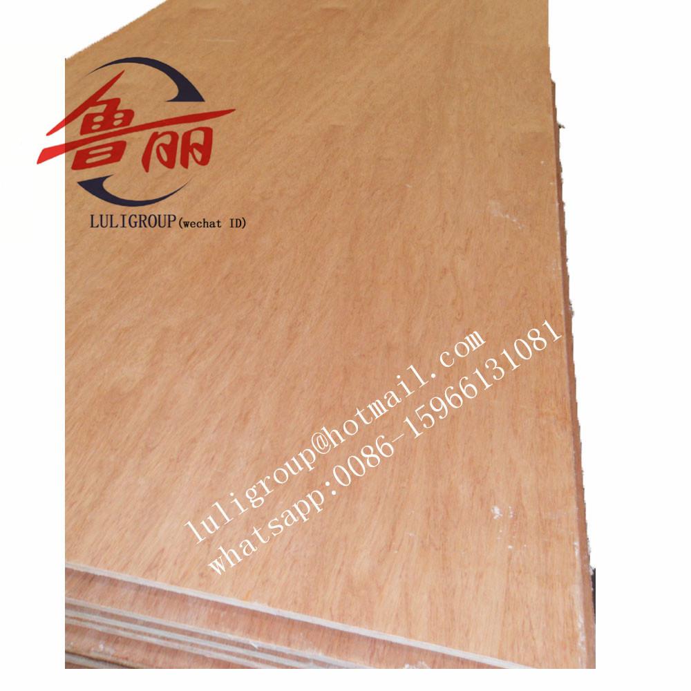 pine plywood 2