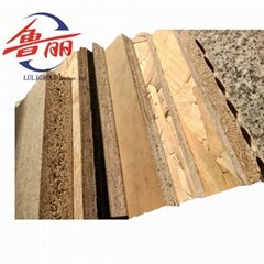 pb particle board