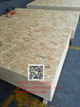 fire retardant osb3 3