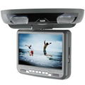 Latest product with 9 inch Roof Mount DVD Player 3