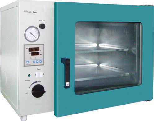 Vacuum drying oven 2