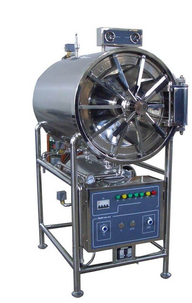 autoclave LSI series KWF (China Manufacturer) Other Electrical