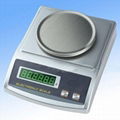 electronic balance 5