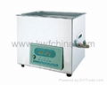 Ultrasonice cleaning machine