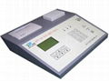 Soil nutrient rapid tester Soil Moisture Tester