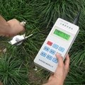 Soil hardness meter Soil compactness tester 3