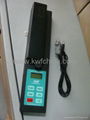  Protable living leaf area meter 1