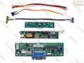 RTD2270L LCD Controller Board Kit Driver LVDS -- Turn your LCD into Monitor