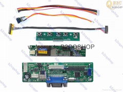 RTD2270L LCD Controller Board Kit Driver