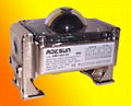 DPDT limit switch box