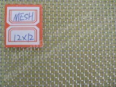 stainless steel wire mesh