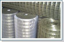 offer welded wire mesh