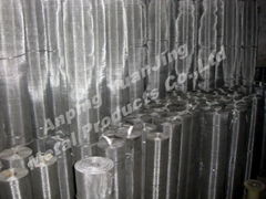 stainless steel cloth