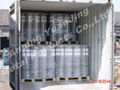 zinc coated wire mesh