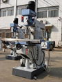 drilling and milling machine  1