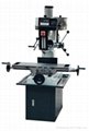 Drilling and milling machine  2