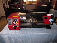 Mini Lathe 