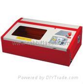 China Desktop Mini laser machine on promotion