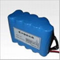 Cylinderical Li-ion Battery 18650 26650 32600